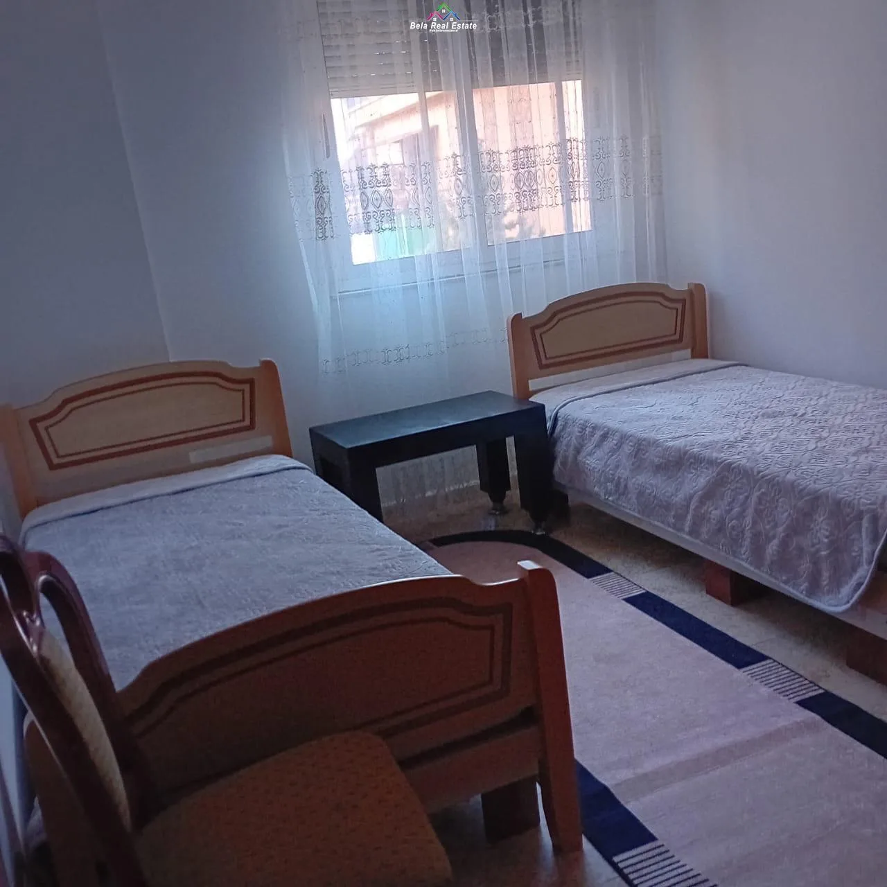 Apartament Me Qera 2+1 tek Zogu i ZI(ID B221284) Tirane.