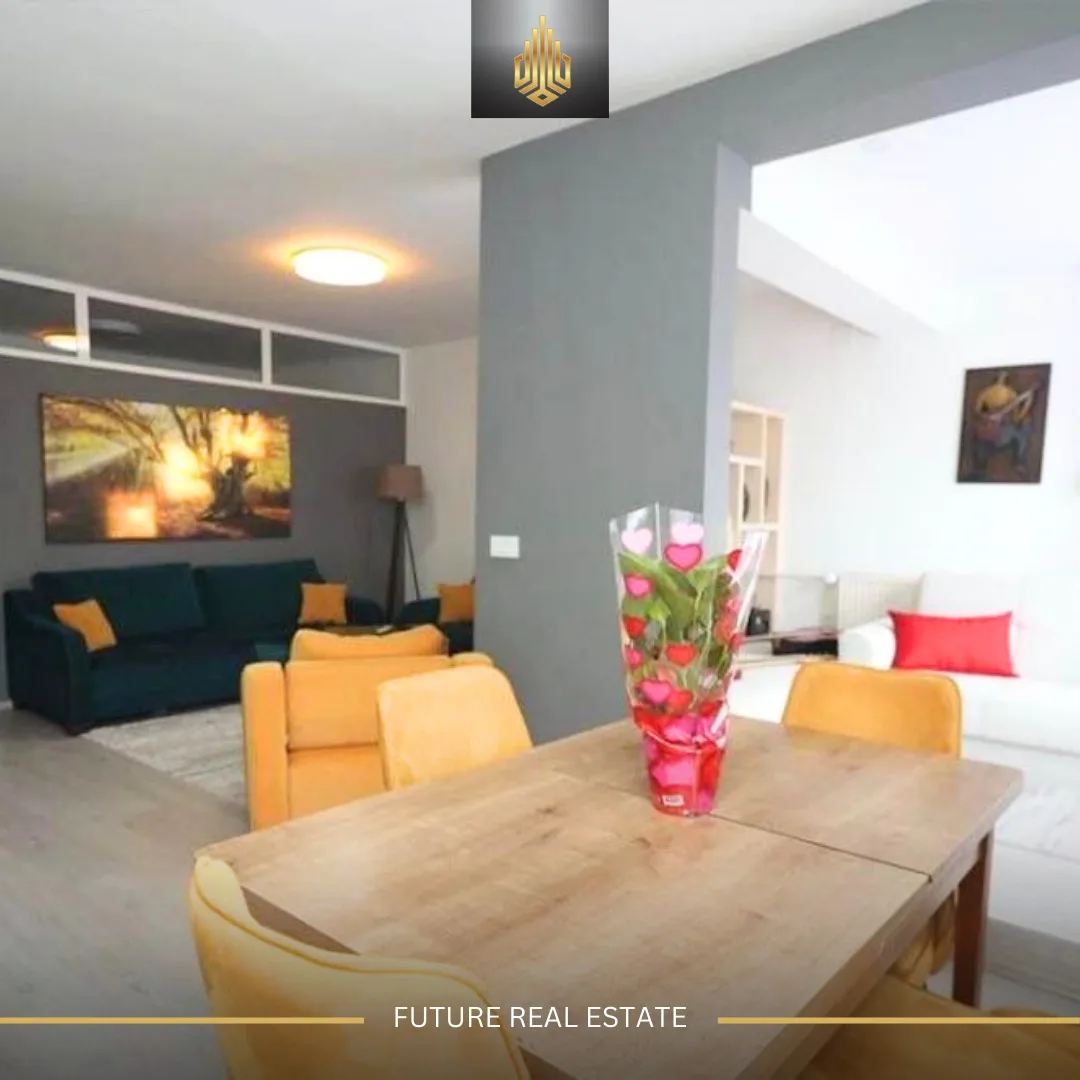 Banesëme QERA/98m²
