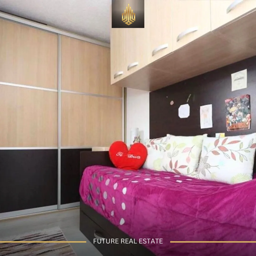 Banesëme QERA/98m²