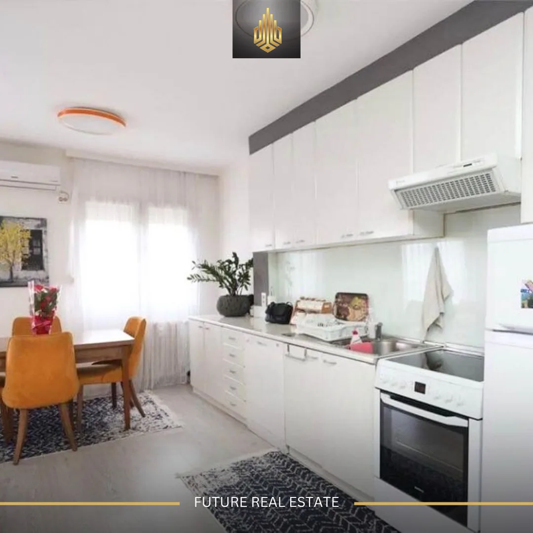 Banesëme QERA/98m²