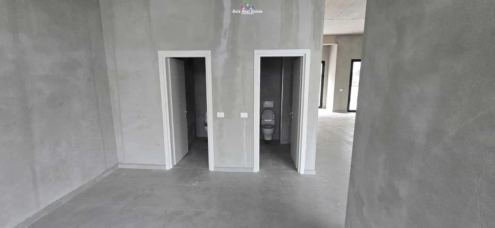 Dyqan Me Qera Tek River Residence (ID BD21685) Tirane