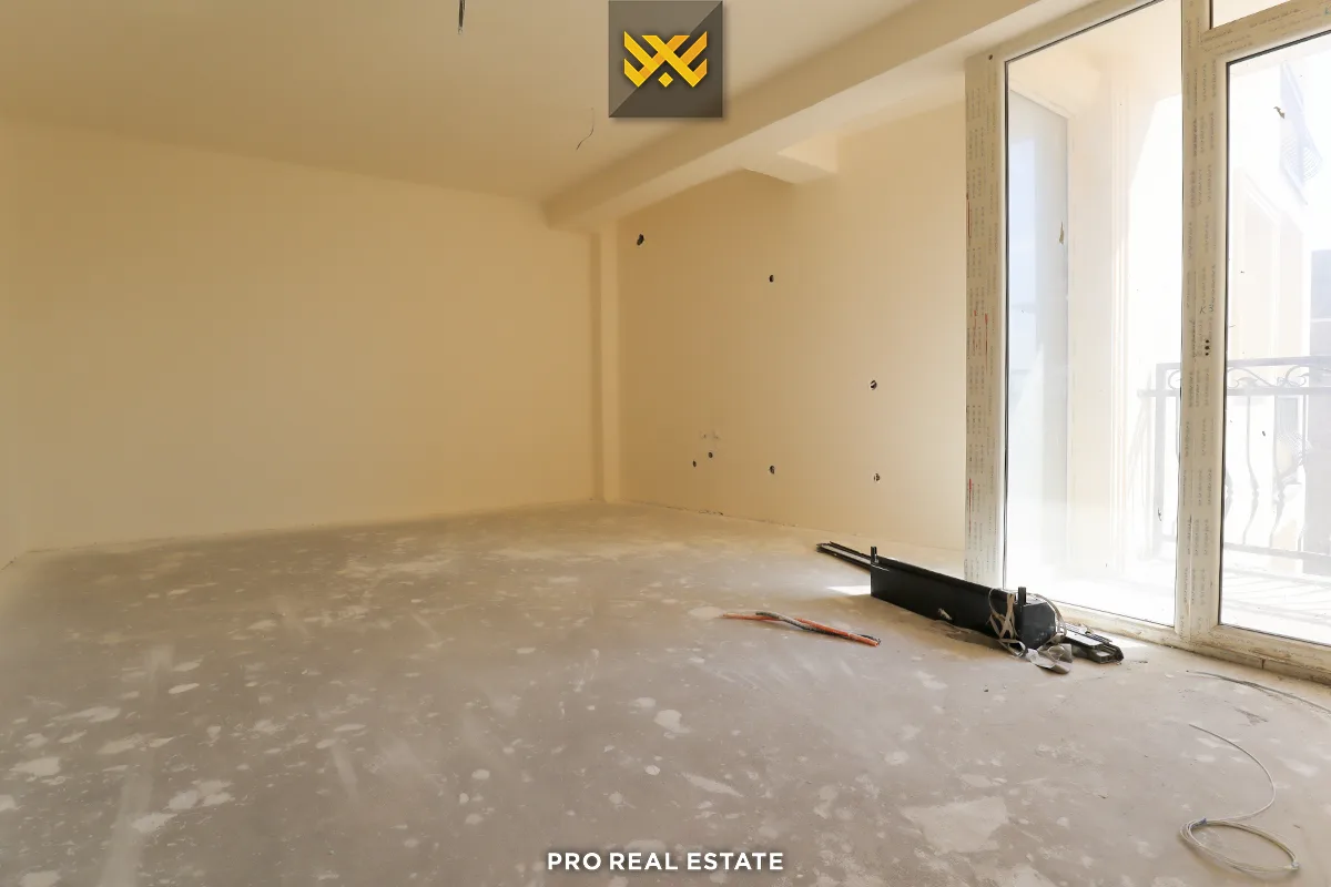 Banesë 57m² për #SHITJE në Lagjen e Muhaxherëve