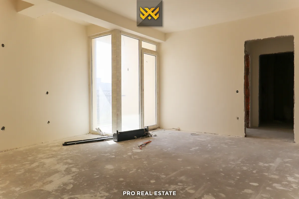 Banesë 57m² për #SHITJE në Lagjen e Muhaxherëve