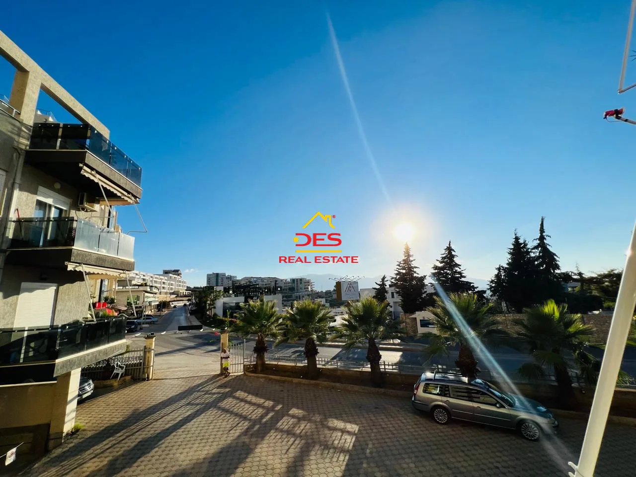 Jepet me qira apartament 1+1 në ujë të ftohtë pranë ‘marina bay”, vlorë.