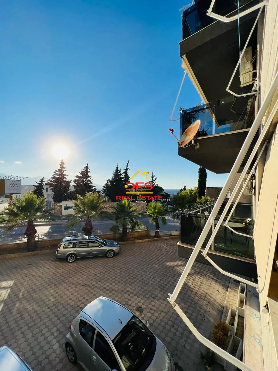Jepet me qira apartament 1+1 në ujë të ftohtë pranë ‘marina bay”, vlorë.
