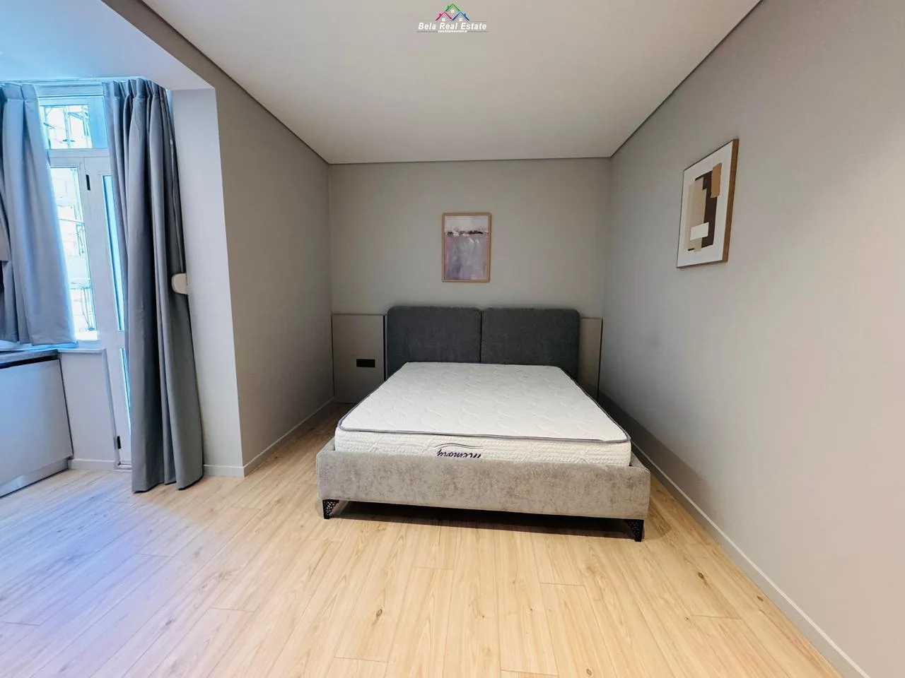 3 Garsoniere me Qera ne Qender (ID BG146) Tirane