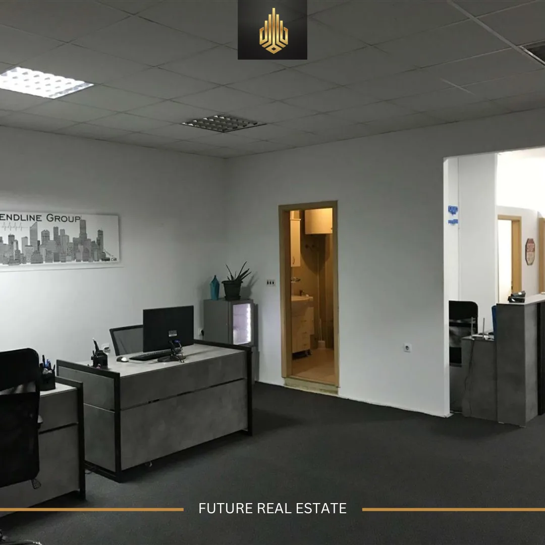 Lokal me QERA/170m²