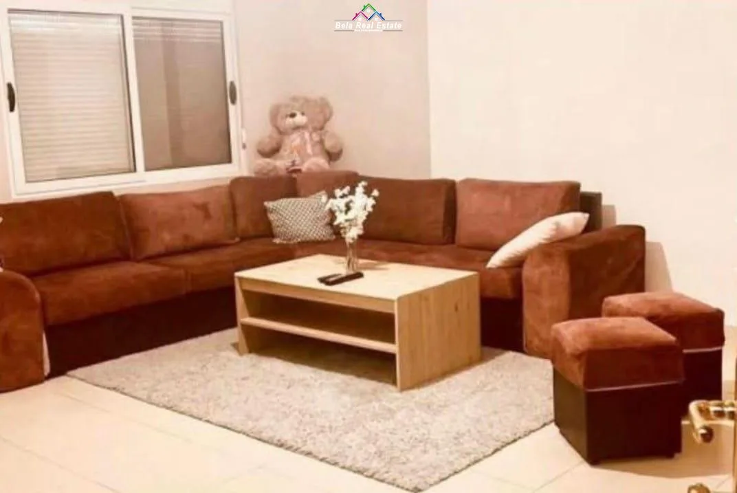 Apartament Me Qera 2+1 Ne Astir (ID B2201928) Tirane
