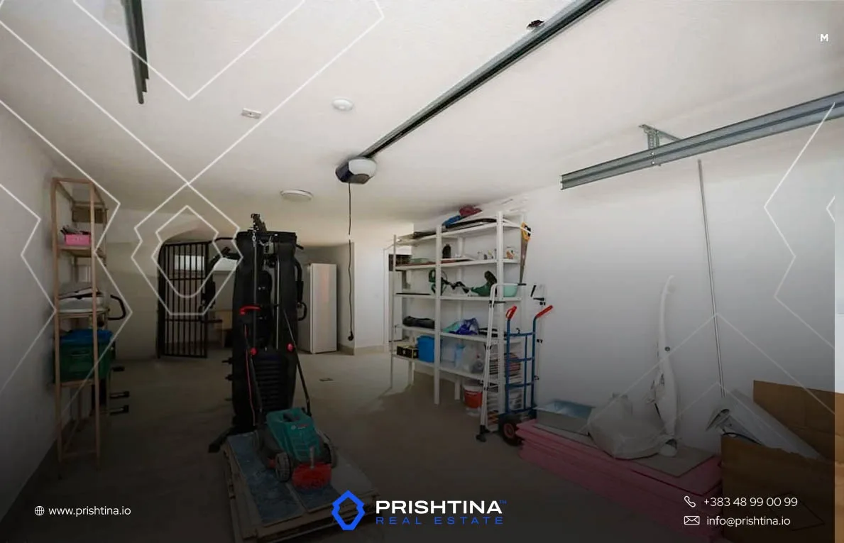 Shtëpi në shitje 340m² në Lagjen Qëndresa
