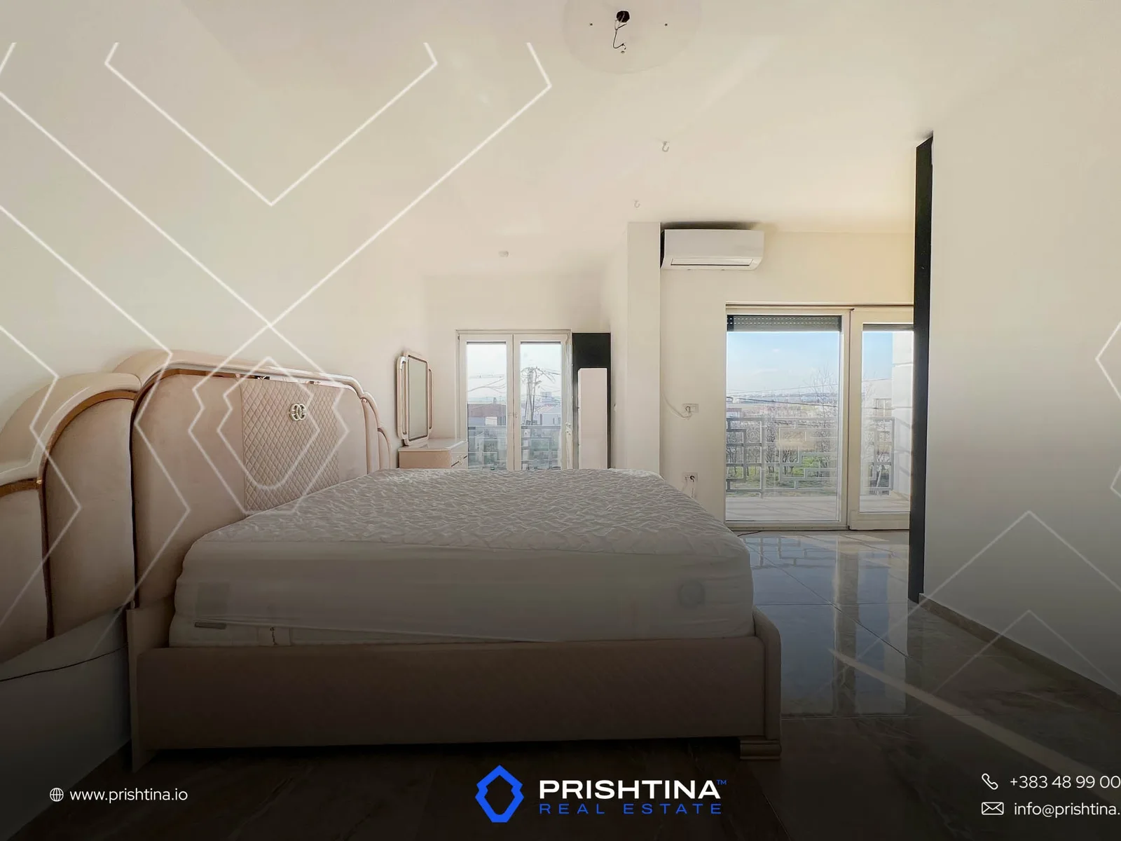 Shtëpi në shitje 340m² në Lagjen Qëndresa
