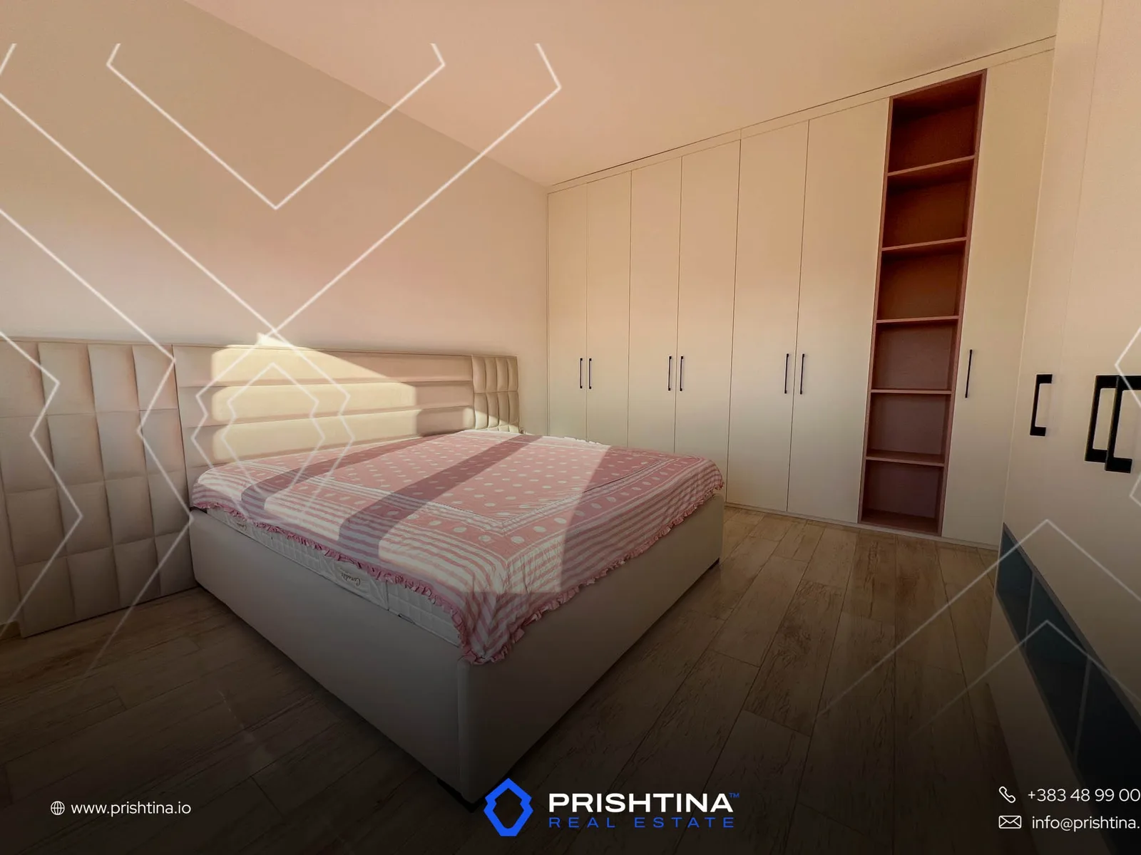 Shtëpi në shitje 340m² në Lagjen Qëndresa