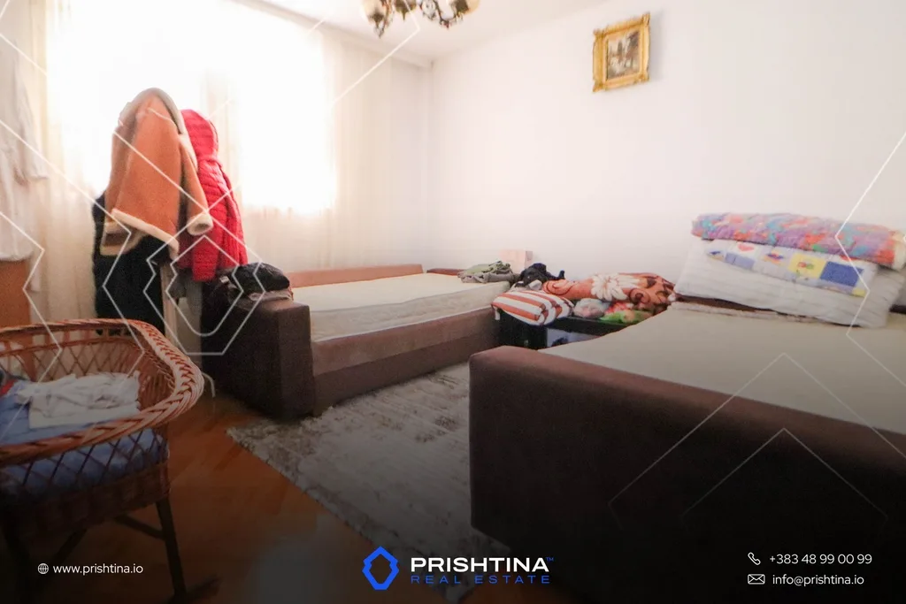 Shtepi ne #shitje 160m² + 6.30 ari te Sofali