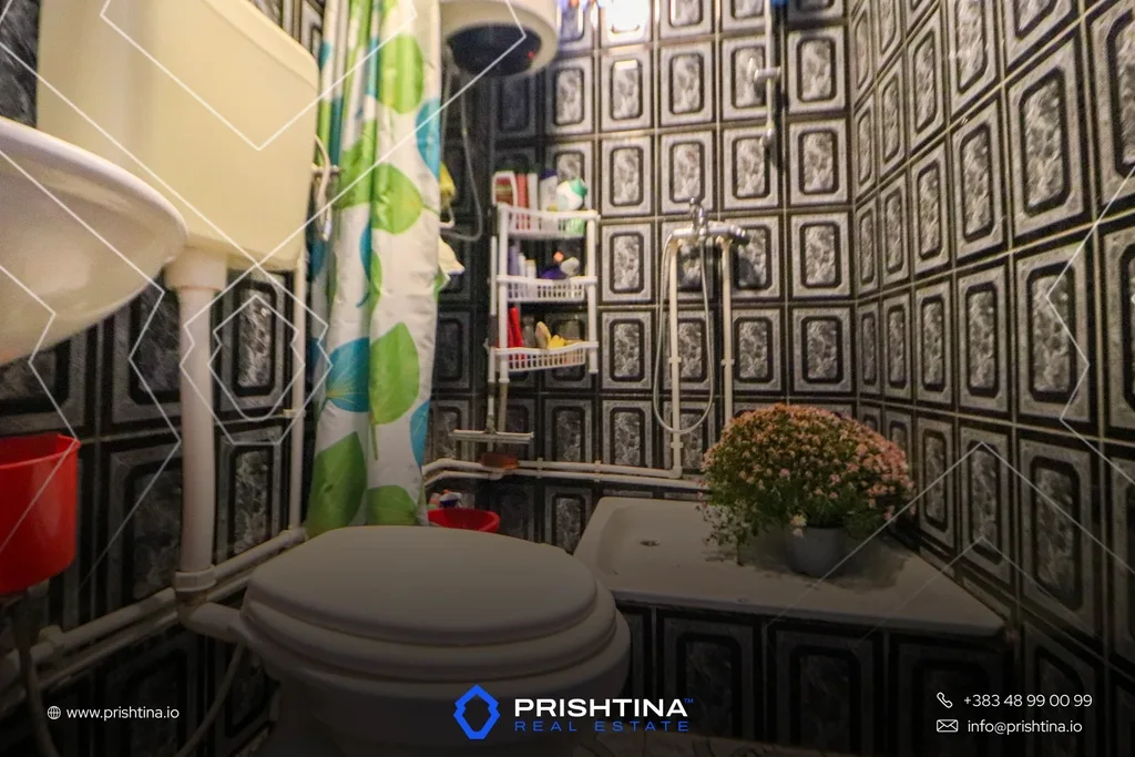 Shtepi ne #shitje 160m² + 6.30 ari te Sofali