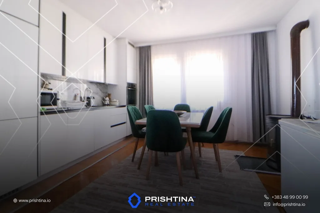 Shtepi ne #shitje 160m² + 6.30 ari te Sofali