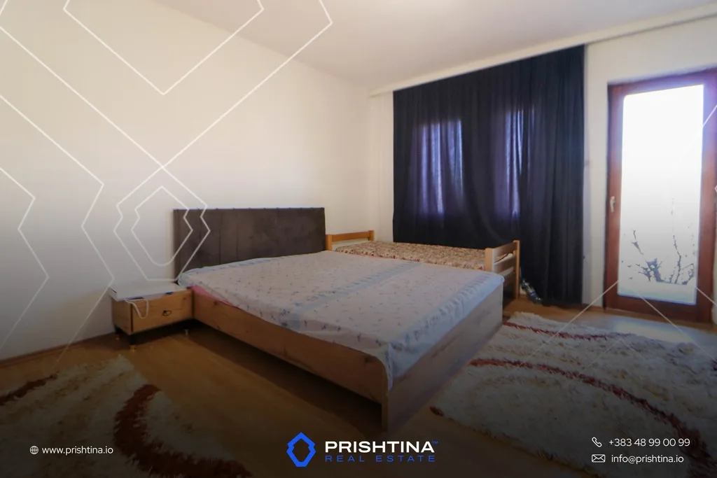 Shtepi ne #shitje 160m² + 6.30 ari te Sofali