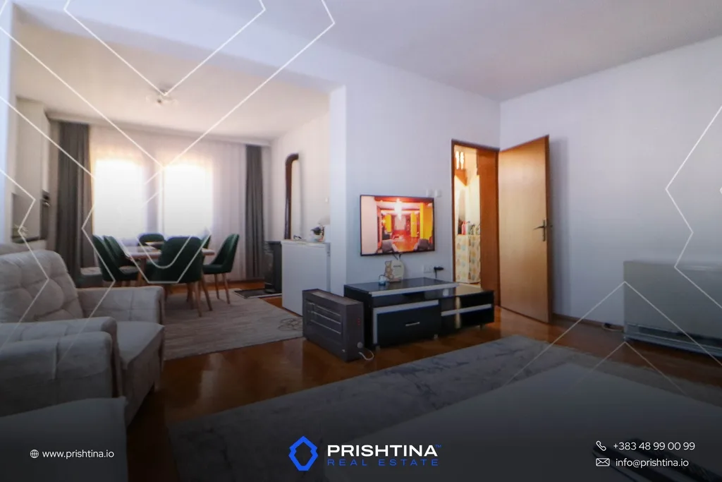 Shtepi ne #shitje 160m² + 6.30 ari te Sofali