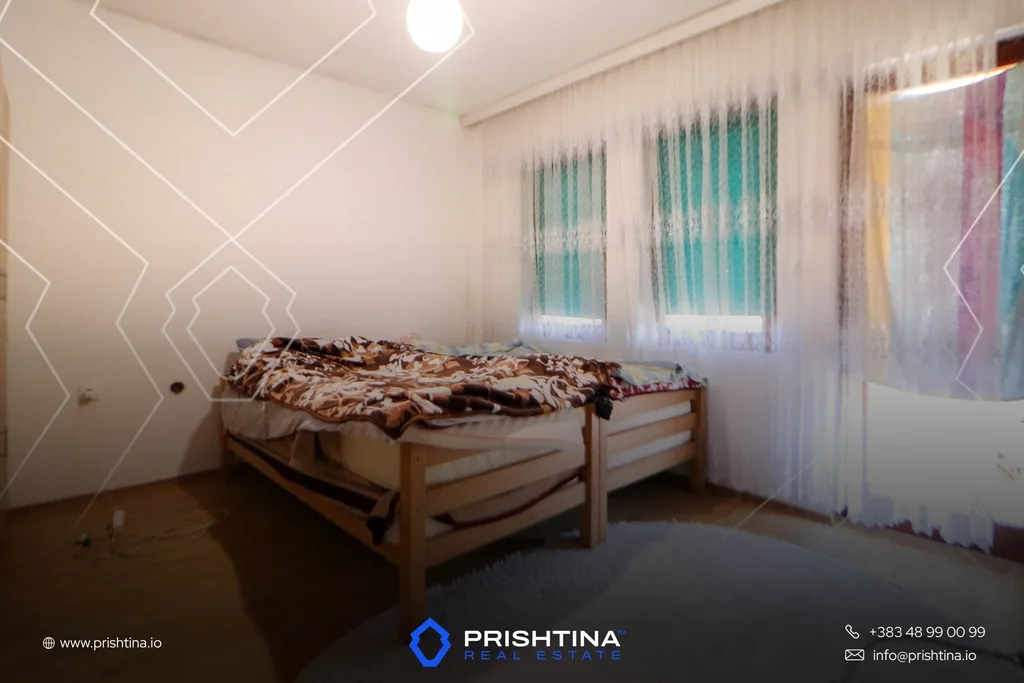 Shtepi ne #shitje 160m² + 6.30 ari te Sofali