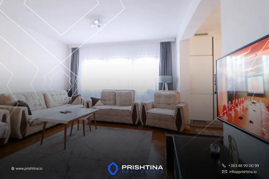 Shtepi ne #shitje 160m² + 6.30 ari te Sofali