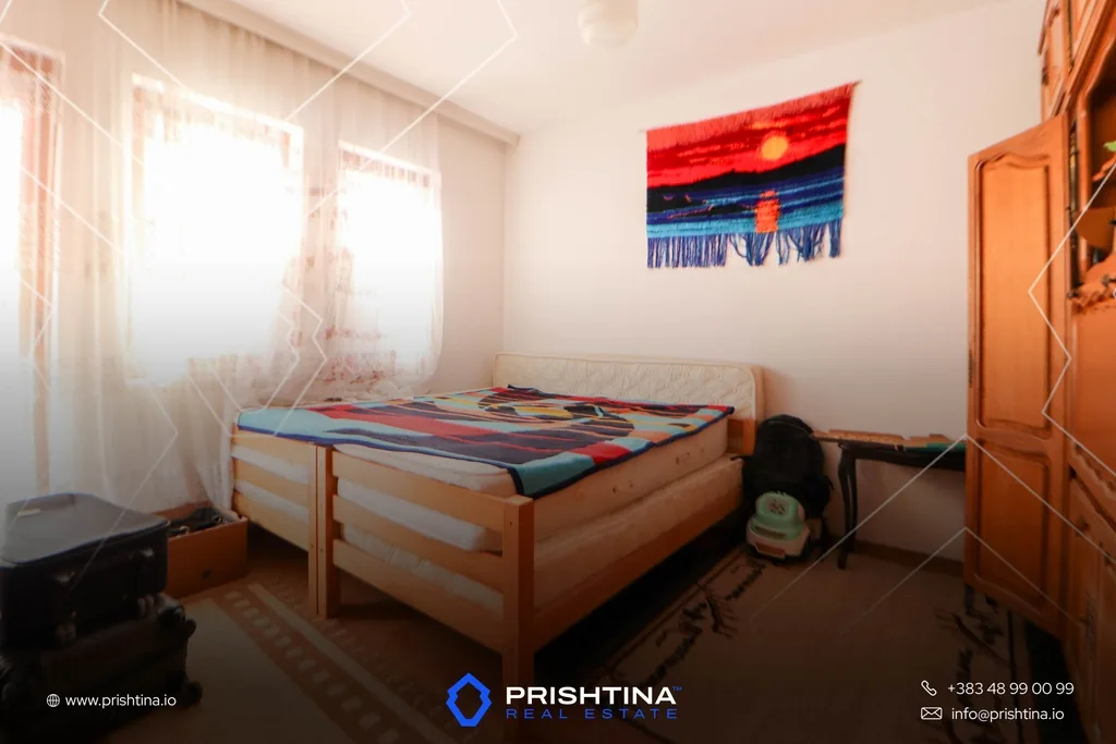 Shtepi ne #shitje 160m² + 6.30 ari te Sofali
