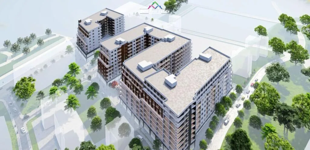 Apartament Ne Shitje 2+1 Ne Paskuqan (ID B120864) Tirane