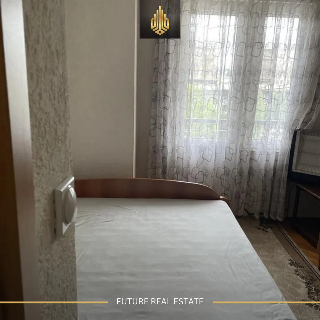 Banesë me QERA/55m²