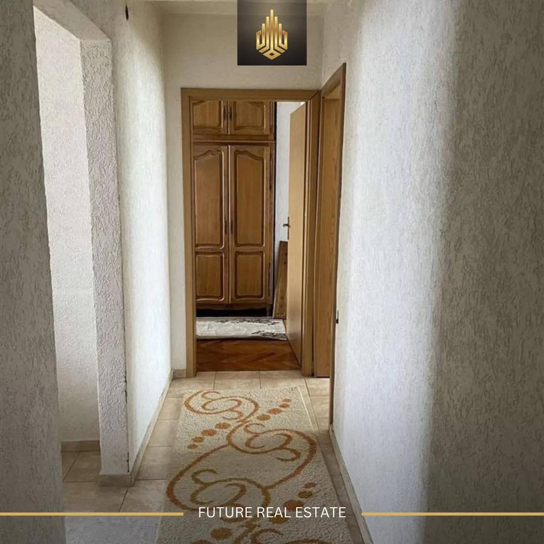 Banesë me QERA/55m²