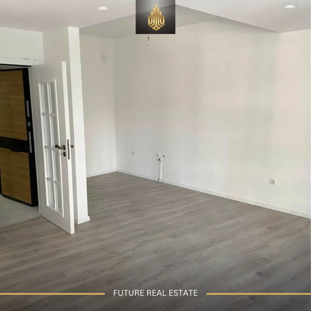 Banesa me QERA/86m²
