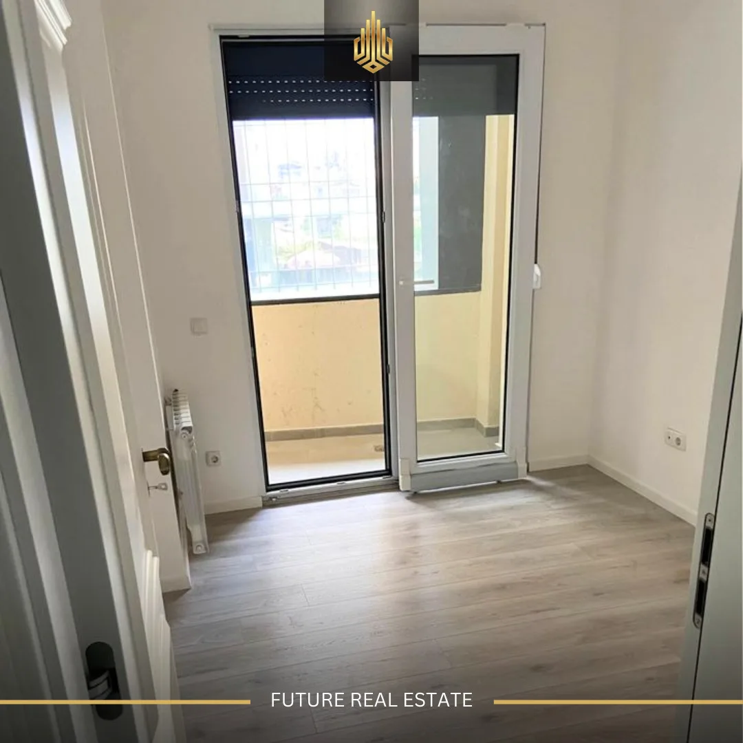 Banesa me QERA/86m²