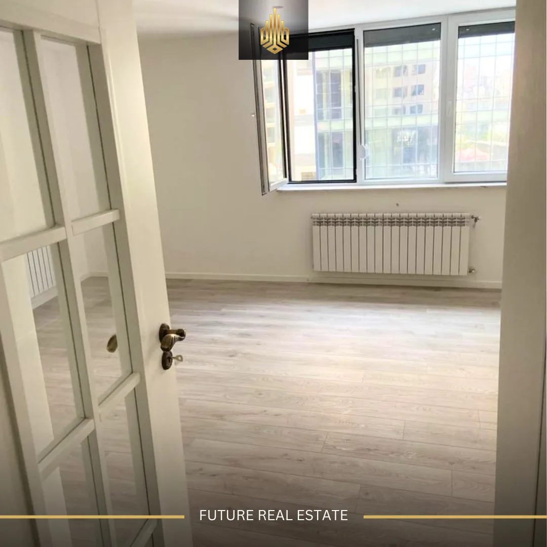 Banesa me QERA/86m²