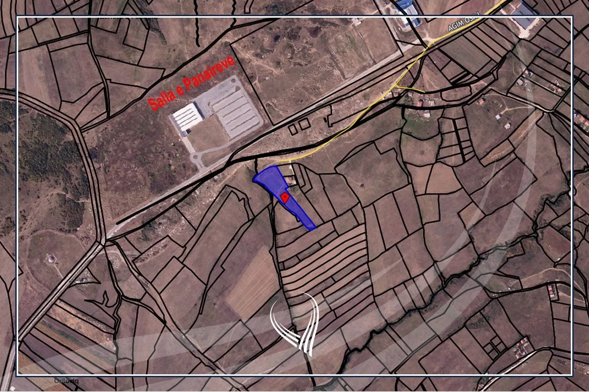 Shitet trualli 72.23 ari në Shkabaj – te Qendra e Panaireve