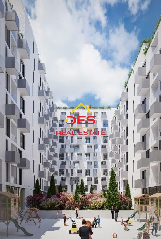 Shitet apartament 2+1 ,fusha e aviacionit, tiranë