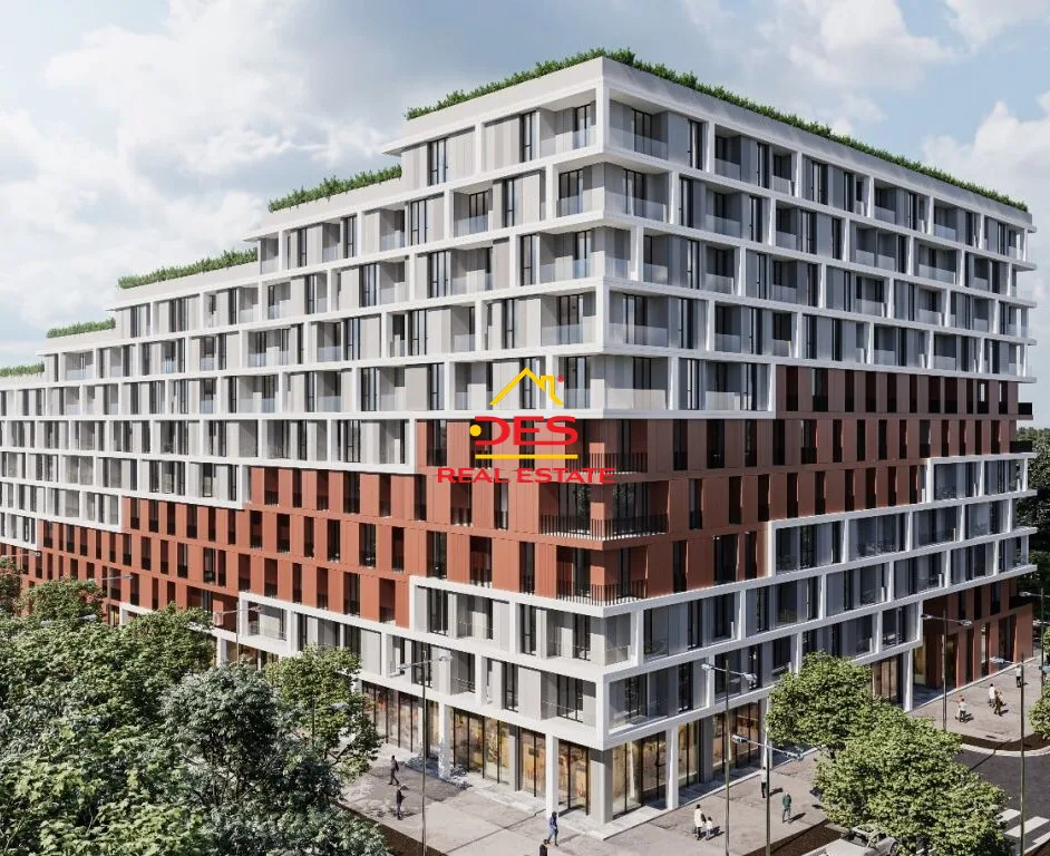 Shitet apartament 2+1 ,fusha e aviacionit, tiranë