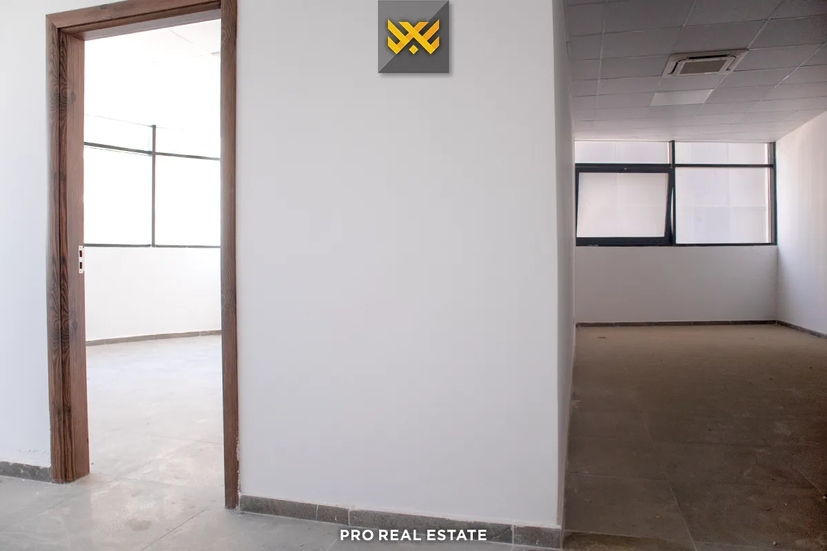 Zyrë 92m² për #SHITJE te Prishtina e Re