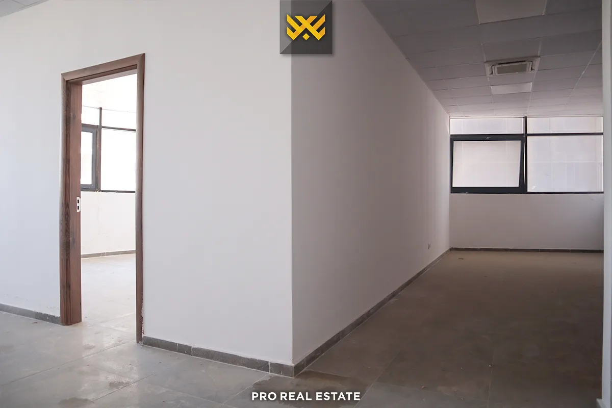 Zyrë 92m² për #SHITJE te Prishtina e Re