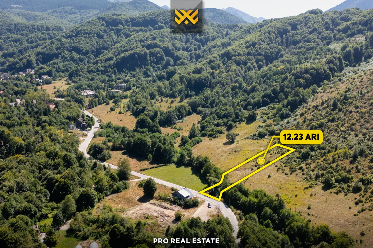 Truall 12.23 Ari për #SHITJE në Brezovicë