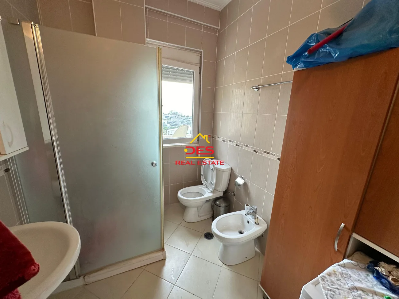 JEPET ME QIRA APARTAMENT 1+1 NË UJË TË FTOHTË 🌅 Me pamje nga deti