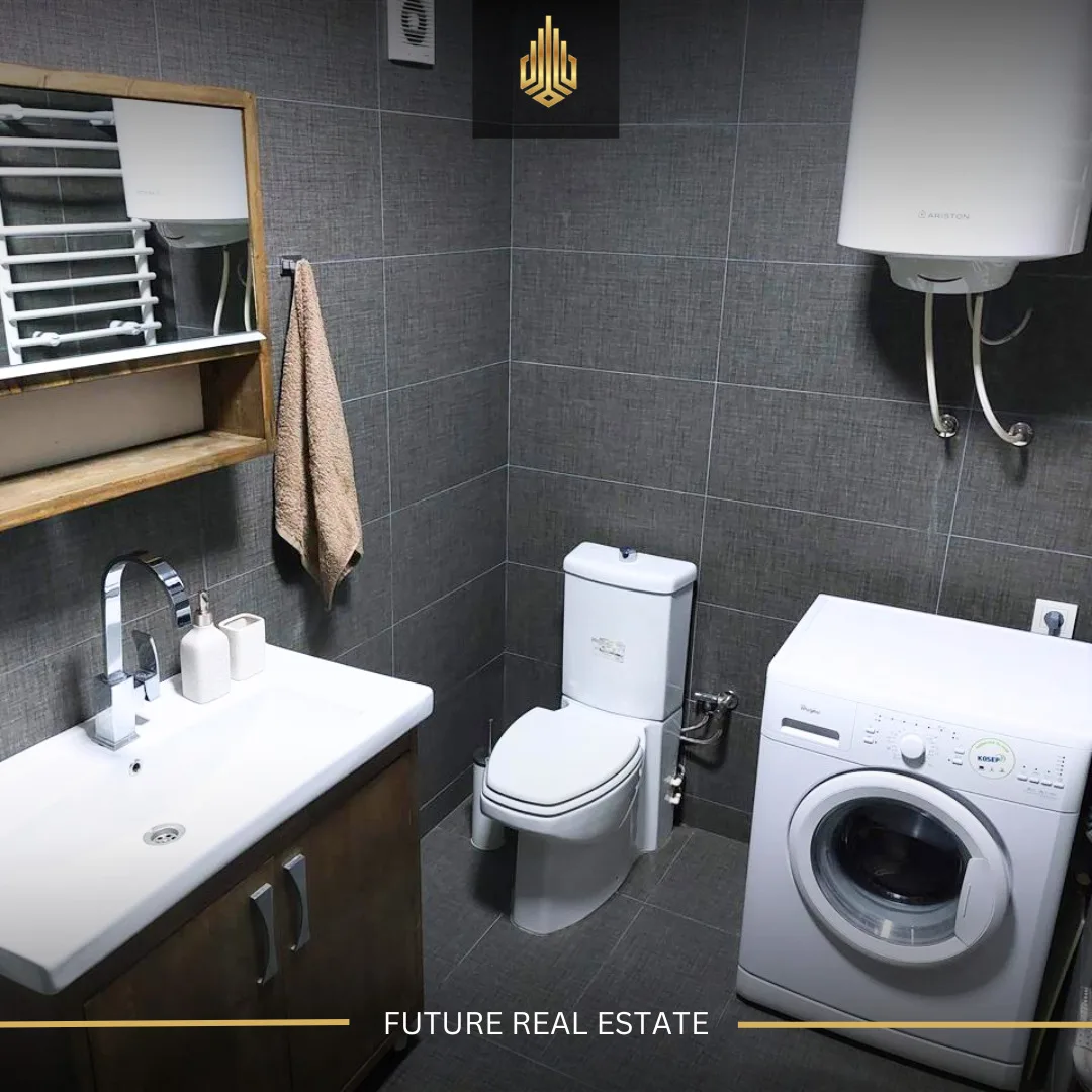 Banesë në SHITJE/72m²