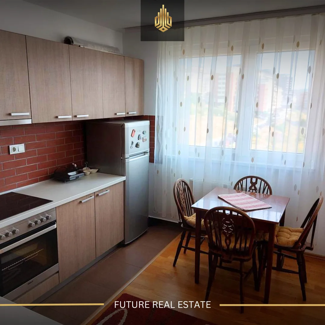 Banesë në SHITJE/72m²