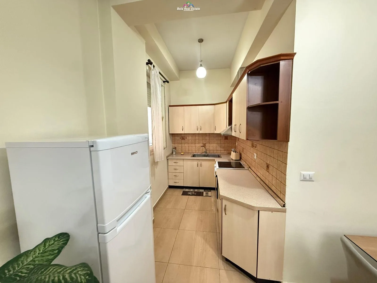 Apartament Me Qera 2+1+2 Ne Qender (ID B2201705) Tirane