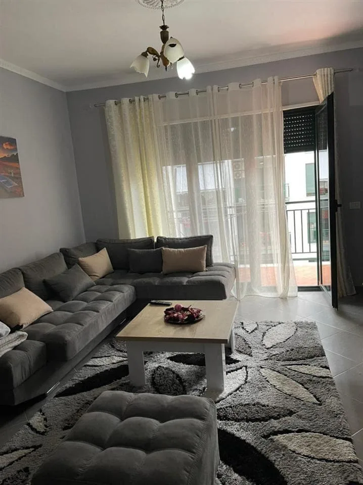 Apartament me qera 1+1 Ne Astir (ID B2101200) Tirane
