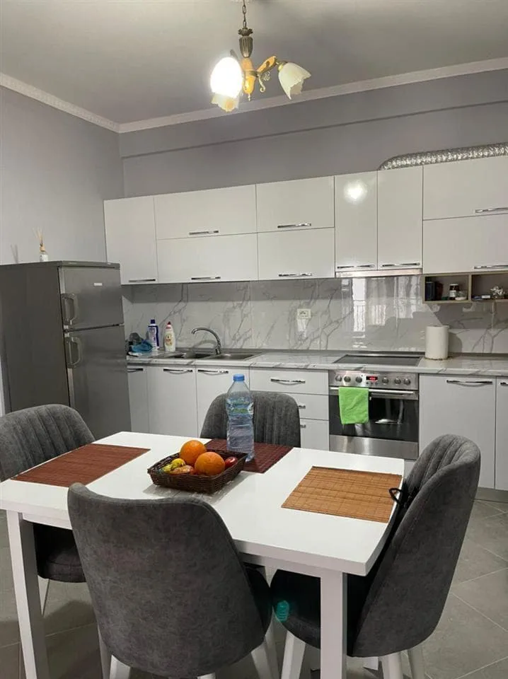 Apartament me qera 1+1 Ne Astir (ID B2101200) Tirane