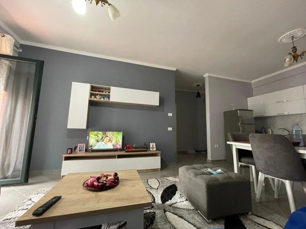 Apartament me qera 1+1 Ne Astir (ID B2101200) Tirane