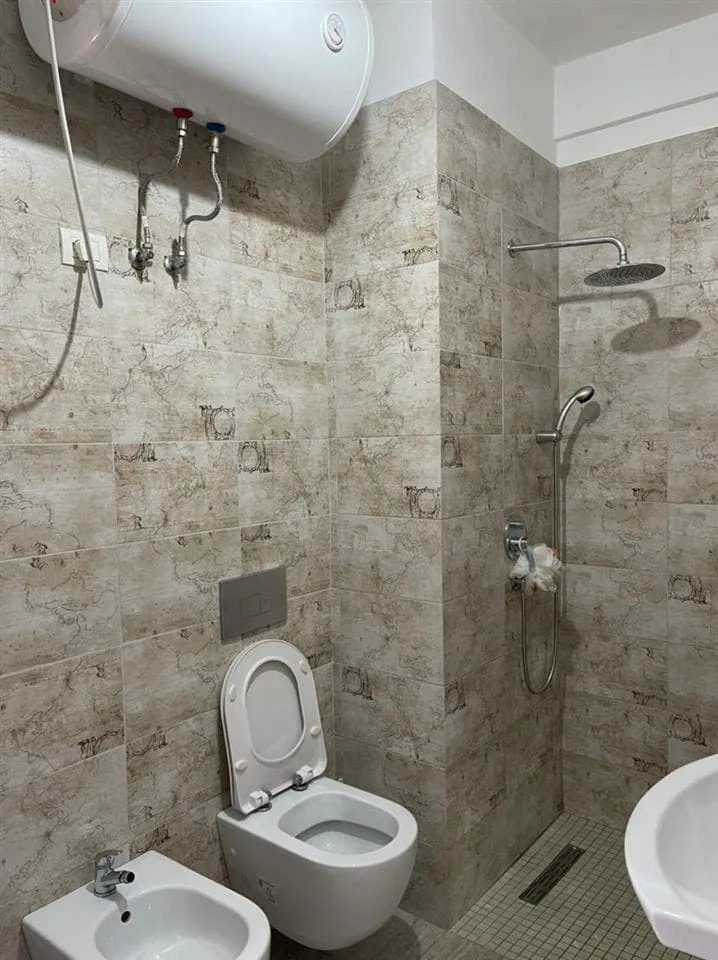 Apartament me qera 1+1 Ne Astir (ID B2101200) Tirane