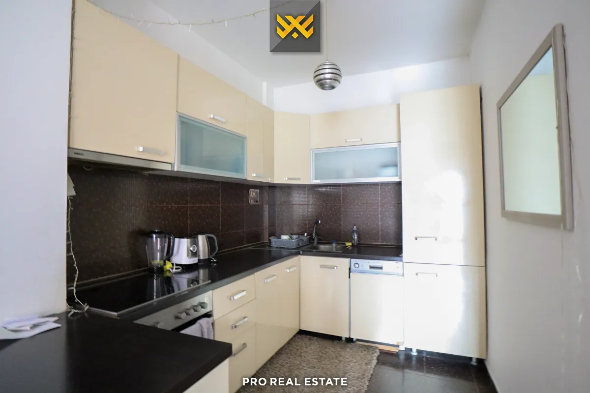 Banesë 65.09m² për #SHITJE në Dragodan