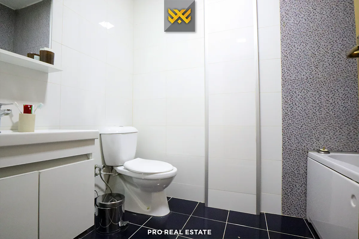 Banesë 65.09m² për #SHITJE në Dragodan