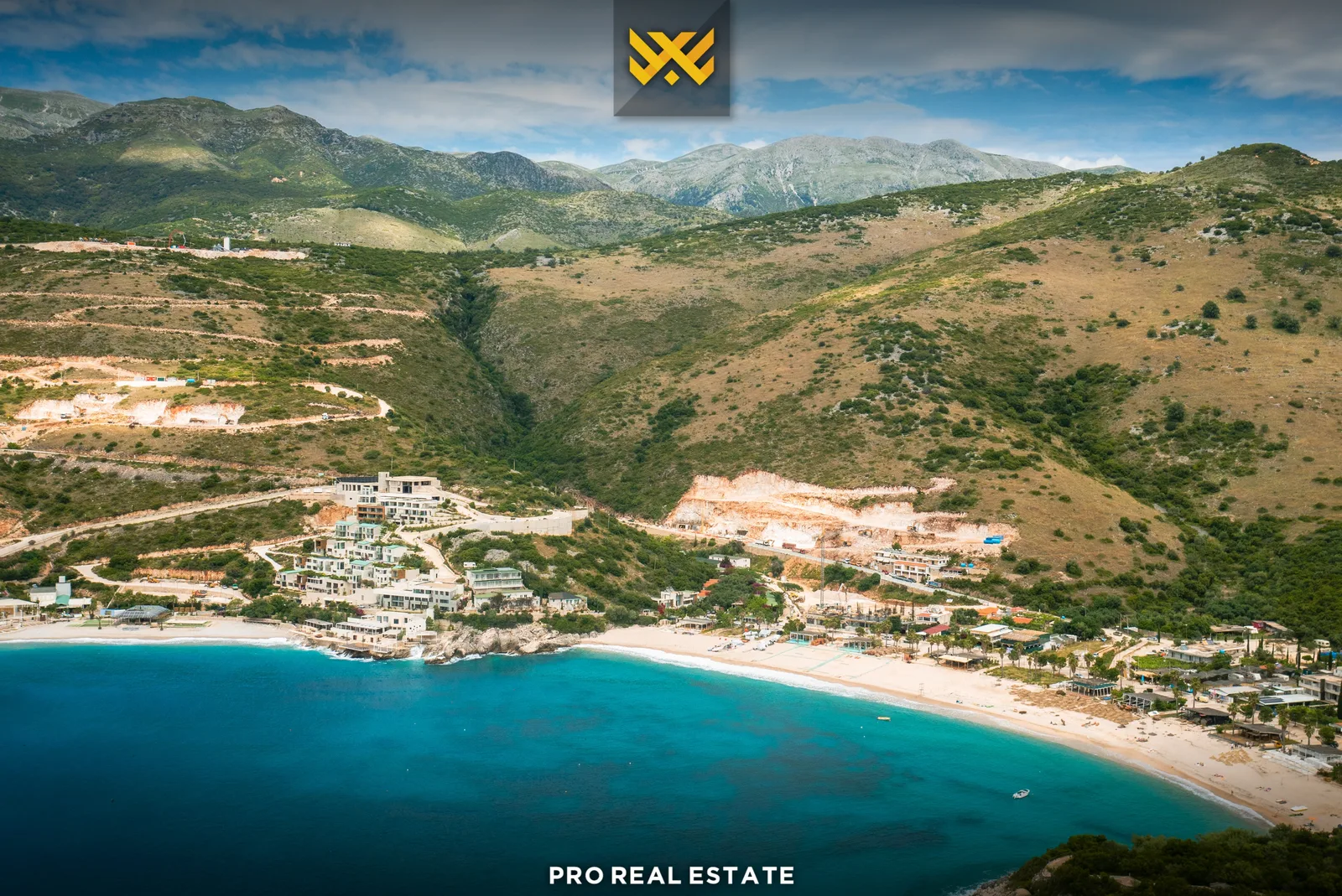 Villë 282.6m² për #SHITJE në Jale, Shqipëri