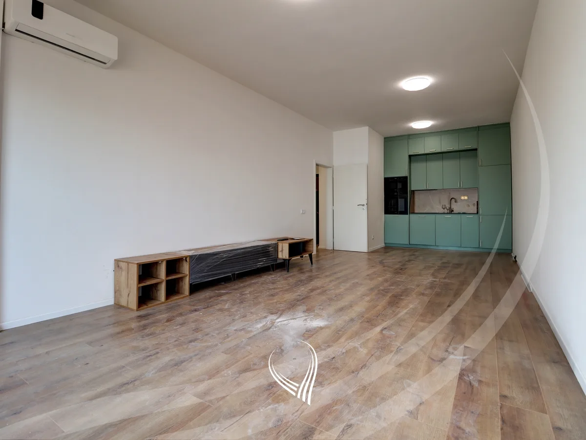 Banesë me 2 dhoma gjumi me qira në lagjen Arbëria – Dragodan