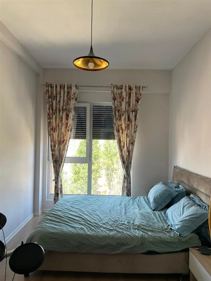 Apartament Me Qera 1+1 Tek 21 Dhjetori (ID B2101105) Tirane.