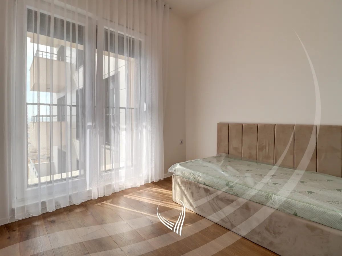 Banesë me 2 dhoma gjumi me qira në lagjen Arbëria – Dragodan