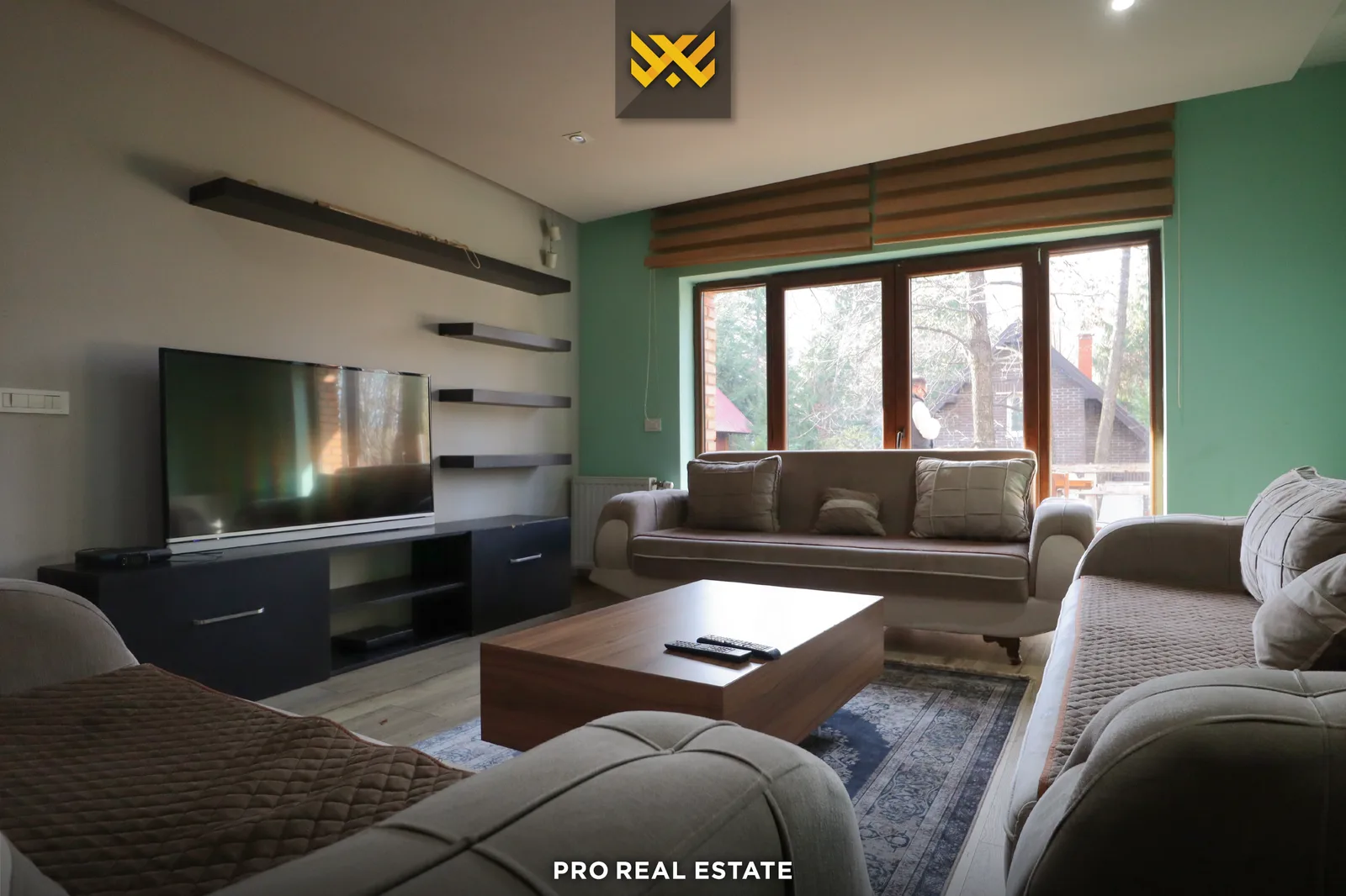 Villë 160m² për #SHITJE në Brezovicë